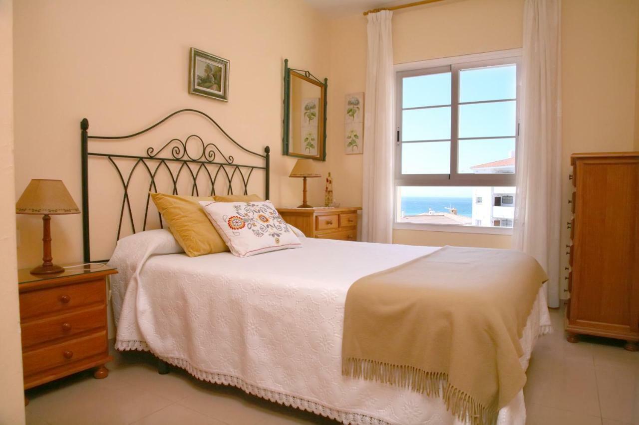 Апартаменты Con Vistas En